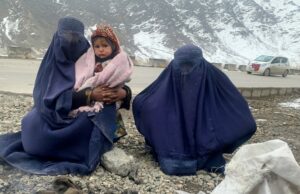 El mundo no debería olvidar a Afganistán | Opiniones