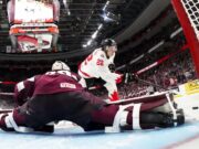 Mundial Juvenil hoy: Canadá vuelve a la acción, Letonia sigue entusiasmada con la experiencia