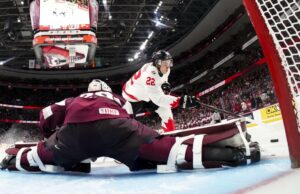 Mundial Juvenil hoy: Canadá vuelve a la acción, Letonia sigue entusiasmada con la experiencia