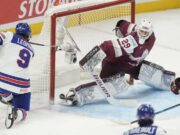 Letonia se mantiene firme con EE. UU., Chequia vence a Kazajstán en el tercer día del Mundial Juvenil