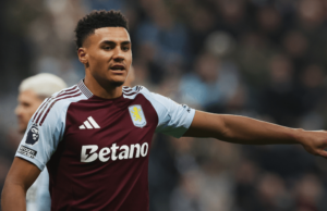 Aston Villa vs Brighton: alineación prevista y noticias del equipo