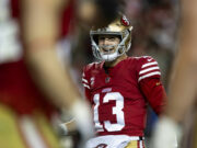 Juegos en casa y fuera de casa con el último lugar asegurado – NBC Sports Bay Area y California