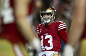 Juegos en casa y fuera de casa con el último lugar asegurado – NBC Sports Bay Area y California