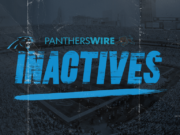 Titulares clave fuera contra Buccaneers