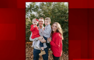 “Nuestro mundo ha quedado destrozado”, dice la familia del policía caído del estado de Illinois