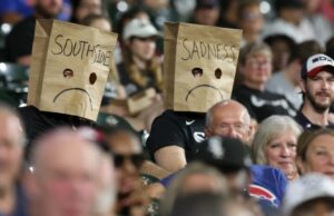 Por qué 2024 fue un año malo para los equipos deportivos y los fanáticos de Chicago