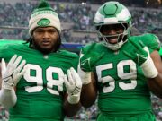 Vaciar la banca contra los Cowboys – NBC Sports Philadelphia