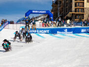 ¡Steamboat Springs celebra la 50.ª edición anual de Cowboy Downhill!