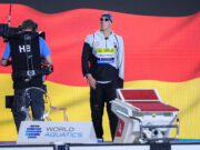 La Federación Alemana de Natación publica los procedimientos de selección del Campeonato Mundial 2025