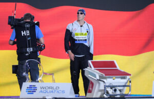 La Federación Alemana de Natación publica los procedimientos de selección del Campeonato Mundial 2025