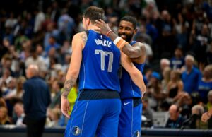 Las mejores historias deportivas de Dallas contadas en StrongSide en 2024