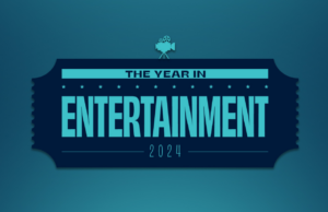 El año del entretenimiento 2024: Los que perdimos