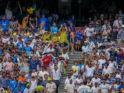 La población mundial alcanzará los 8.000 millones el día de Año Nuevo, según los datos