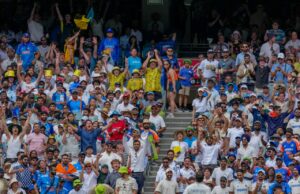 La población mundial alcanzará los 8.000 millones el día de Año Nuevo, según los datos