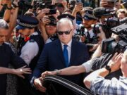 Los principales escándalos de entretenimiento del Reino Unido en 2024