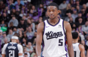 De'Aaron Fox responde a las críticas con un gran esfuerzo contra los Mavericks – NBC Sports Bay Area & California