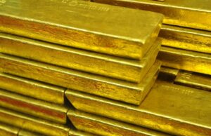 Por qué un mundo tenso apuesta por el oro – POLITICO