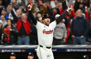 Clasificación de los 10 mejores momentos deportivos de Cleveland en un año de altibajos emocionantes y atroces