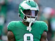 Otro Eagle es elegido Jugador Defensivo de la Semana después de enfrentar a los Cowboys – NBC Sports Philadelphia