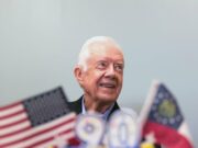 Muchas evoluciones para un 'ciudadano del mundo' centenario