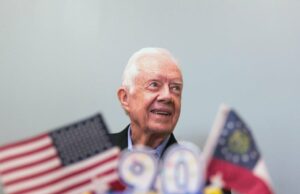 Muchas evoluciones para un 'ciudadano del mundo' centenario