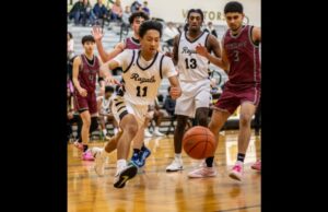 Resumen de deportes de la escuela secundaria para el 27 de diciembre de 2024