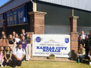 El discurso de los Reales a los estudiantes de GCU: una carrera en medicina deportiva