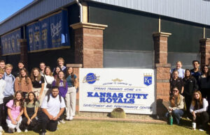 El discurso de los Reales a los estudiantes de GCU: una carrera en medicina deportiva