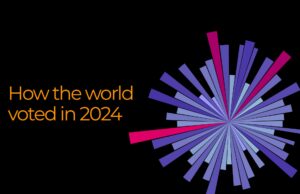 Cómo votó el mundo en 2024 | Elecciones Noticias