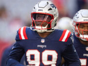 Los comentarios de Keion White sugieren desconexión con los entrenadores de los Patriots – NBC Sports Boston