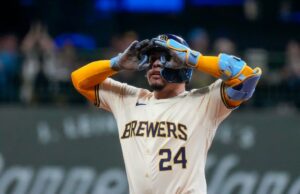 Diamond Sports Group reemplazará a MLB como distribuidor de transmisión de juegos de los Cerveceros