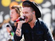 Juez argentino imputa a cinco personas por la muerte de Liam Payne
