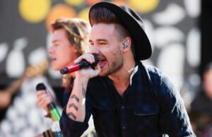 Juez argentino imputa a cinco personas por la muerte de Liam Payne