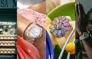 Resumen del año: encontrar mi lugar en el mundo de la relojería