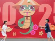 El mundo se despide de 12 meses tumultuosos