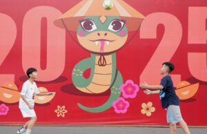 El mundo se despide de 12 meses tumultuosos