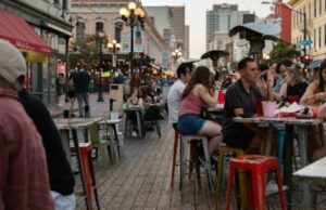 Más cafeterías y zonas de entretenimiento de cannabis de California en 2025