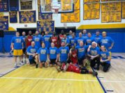 Los Harlem Wizards traen trucos de baloncesto y entretenimiento a la escuela secundaria Marian Catholic – Pottsville Republican Herald