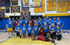 Los Harlem Wizards traen trucos de baloncesto y entretenimiento a la escuela secundaria Marian Catholic – Pottsville Republican Herald