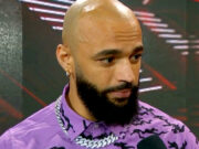 Ricochet 'avergonzado' del fin del mundo por el ex campeón mundial de AEW