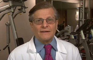 Médico de 78 años revela cómo revirtió su edad 20 años con 6 sencillos hábitos de vida | Salud