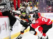 Actualizaciones en vivo de EE. UU. vs.Canadá, Mundial Juvenil 2025: puntaje más reciente, predicciones y probabilidades para el juego de hoy