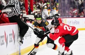 Actualizaciones en vivo de EE. UU. vs.Canadá, Mundial Juvenil 2025: puntaje más reciente, predicciones y probabilidades para el juego de hoy