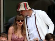 Noticias de entretenimiento en vivo hoy 31 de diciembre de 2024: Taylor Swift y Travis Kelce 'se comprometerán o romperán, pero no antes…': predicción del 'viajero en el tiempo'