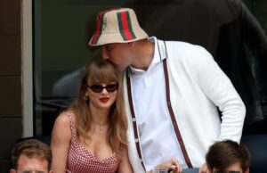 Noticias de entretenimiento en vivo hoy 31 de diciembre de 2024: Taylor Swift y Travis Kelce 'se comprometerán o romperán, pero no antes…': predicción del 'viajero en el tiempo'