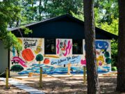 Segunda historia más leída de 2024: se abre un lugar de entretenimiento en Ogden en casi 3 acres