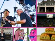 Best of Alabama News Center 2024: entretenimiento y viajes