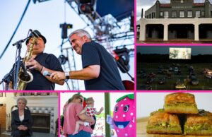 Best of Alabama News Center 2024: entretenimiento y viajes