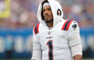 El ex Jugador Más Valioso sostiene que los Steelers no deberían volver a contratar a Russell Wilson