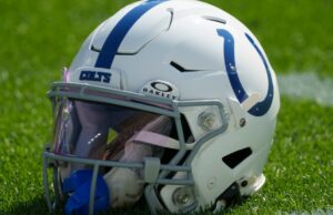 ¿Juegan los Indianapolis Colts hoy en la Semana 17?